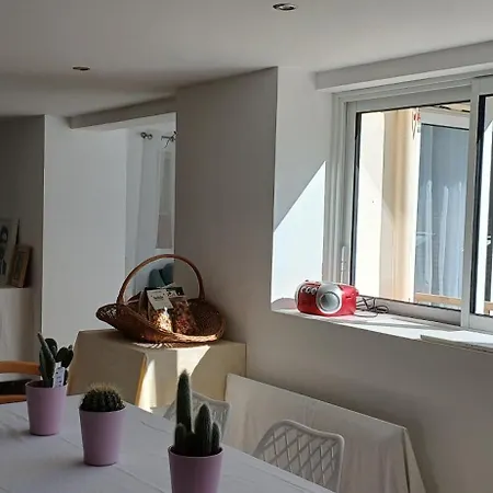 Lägenhet St Paul *