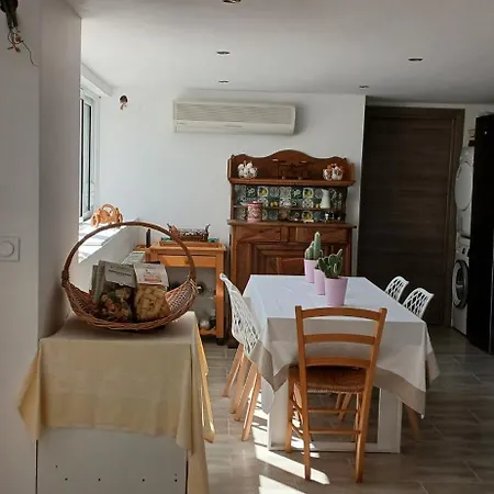Apartmán St Paul