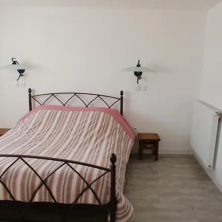 St Paul Apartmán