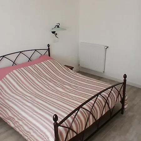Apartmán St Paul Saint-Paul-de-Varces
