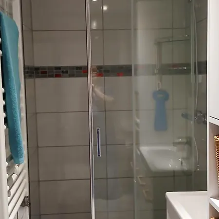 Apartmán St Paul